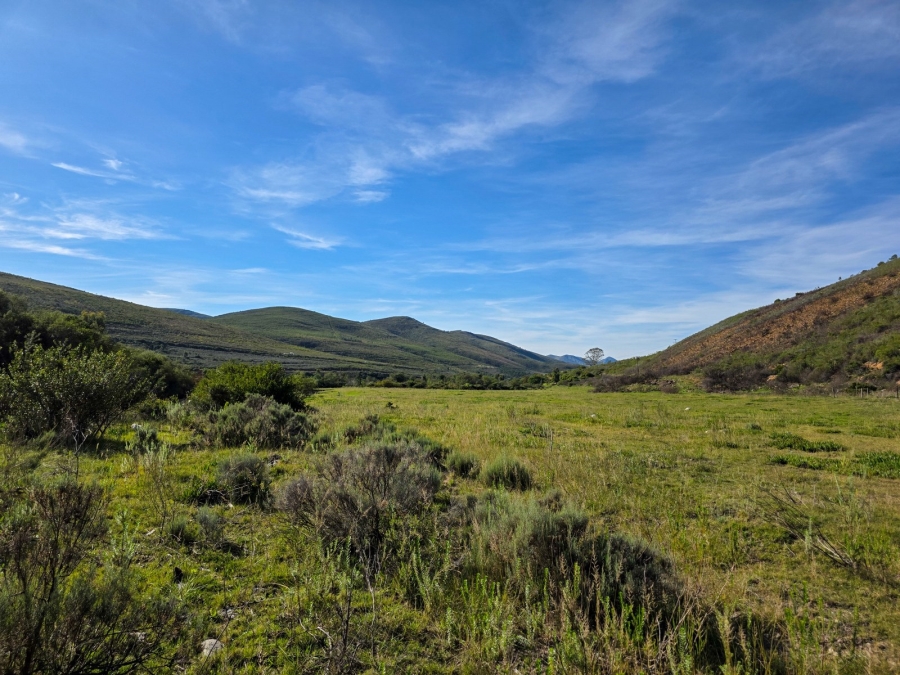 0 Bedroom Property for Sale in Joubertina Eastern Cape